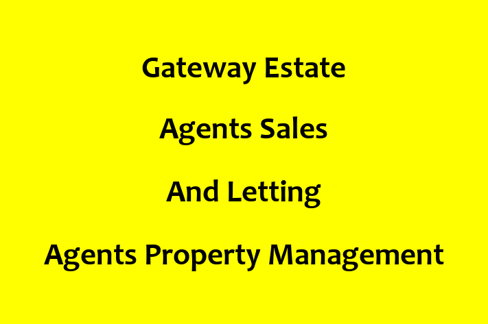 Gateway Estate Agents   Sales And Letting Agents Property Management In Wolverhampton