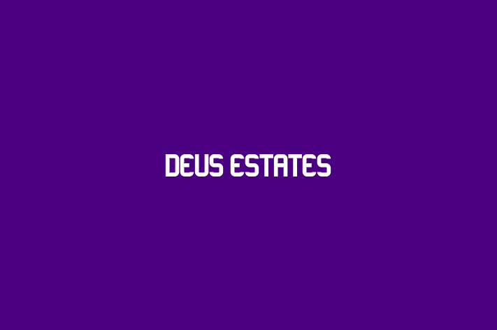 Deus Estates