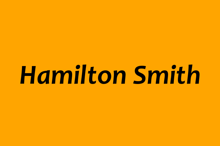 Hamilton Smith