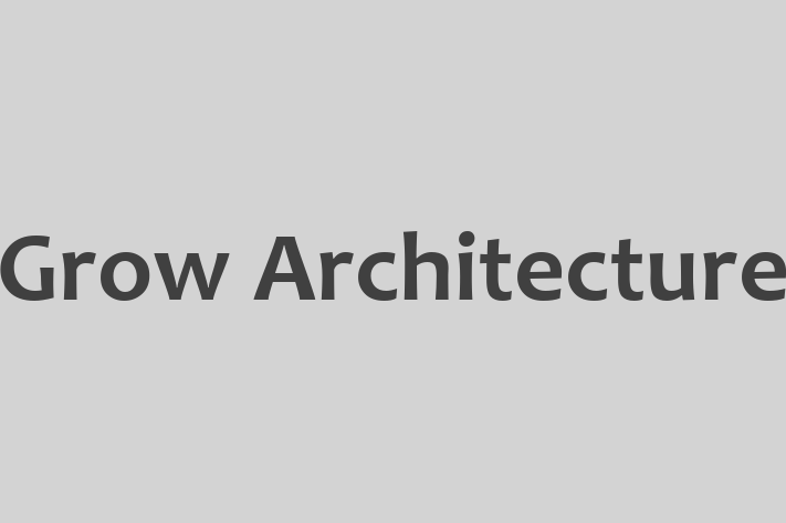 Grow Architecture