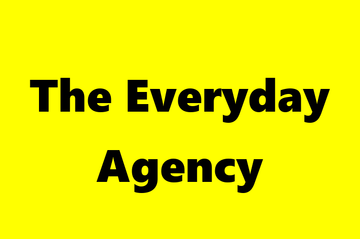 The Everyday Agency