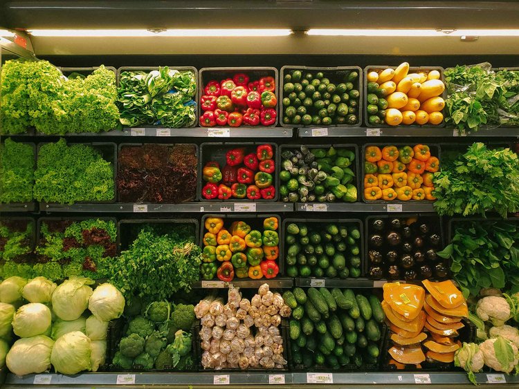 Food and Groceries in Daly City