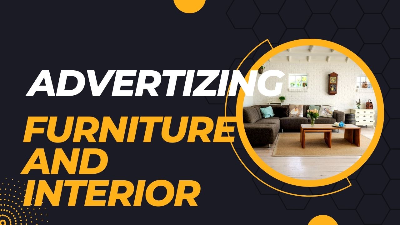 Advertizing Furniture and Interior in Gloucester