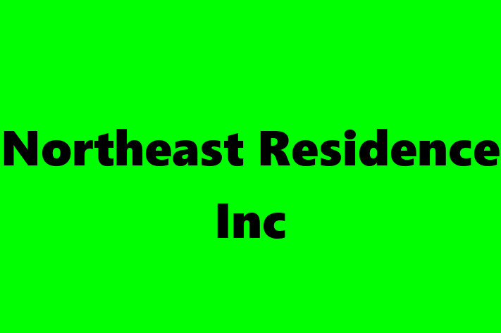 Human Capital Management Northeast Residence Inc