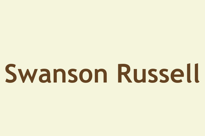 Digital Solutions Provider Swanson Russell