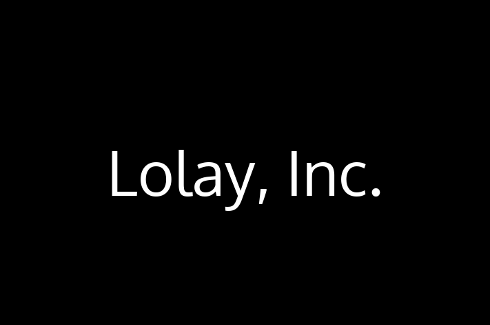 Software Engineering Company Lolay Inc.