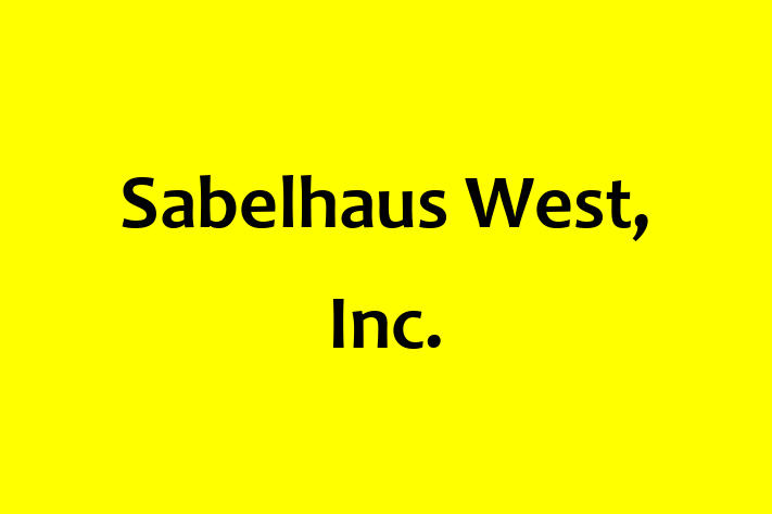 Labor Relations Sabelhaus West Inc.