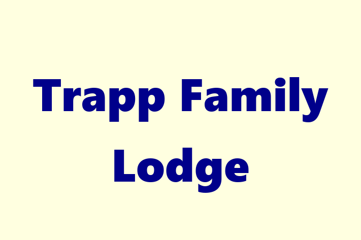 Human Resource Management Trapp Family Lodge