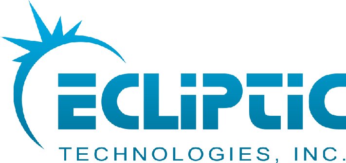 Digital Solutions Provider Ecliptic Technologies Inc.