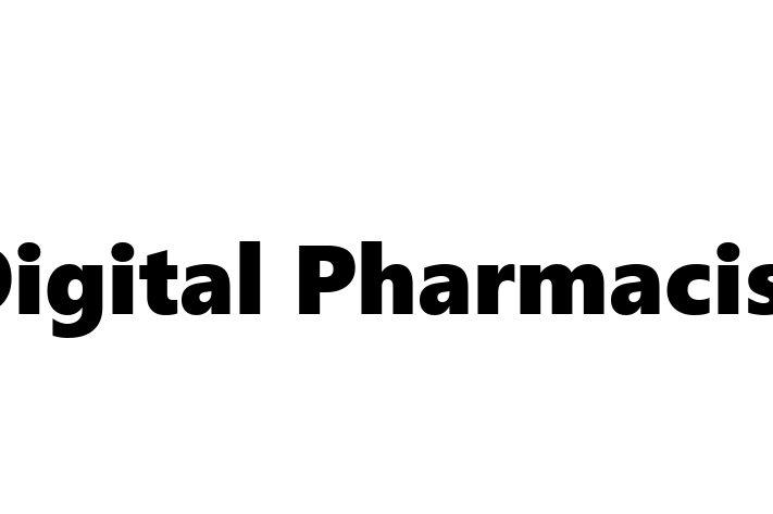 Software Services Company Digital Pharmacist