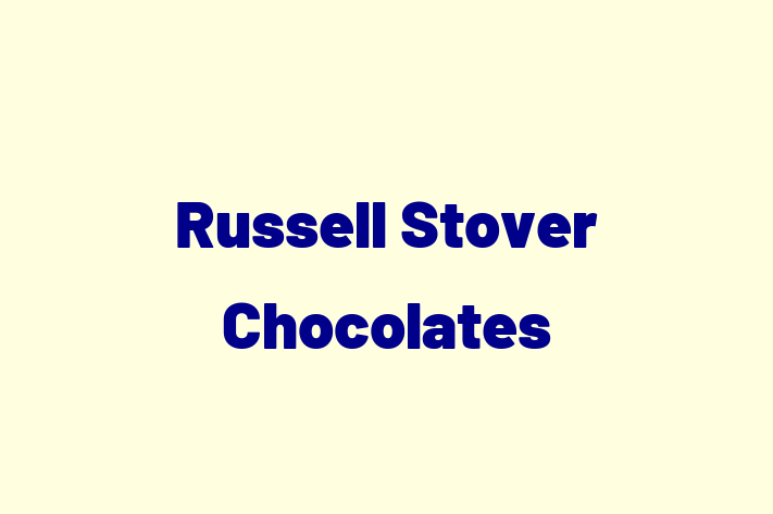 Personnel Management Russell Stover Chocolates