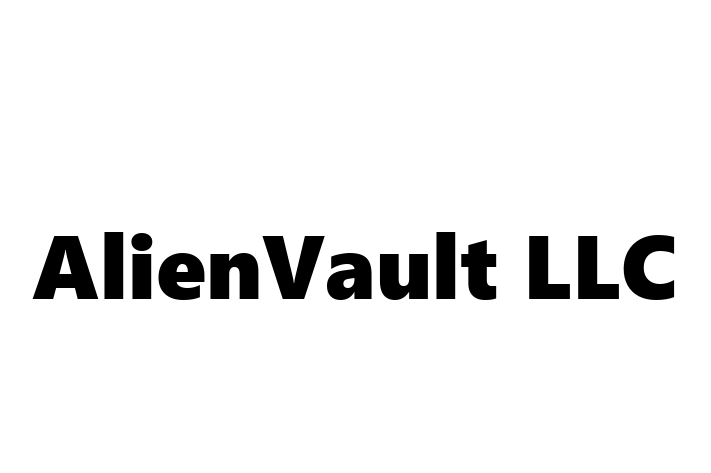 IT Company AlienVault LLC