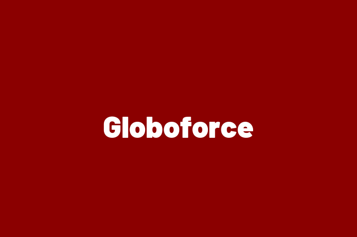 Software Solutions Provider Globoforce