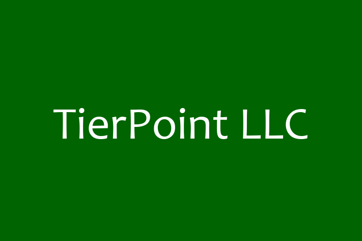 Technology Company TierPoint LLC