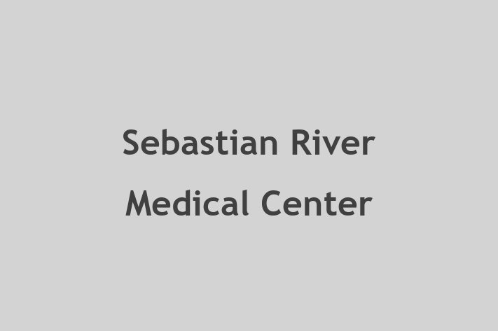 Staff Management Sebastian River Medical Center