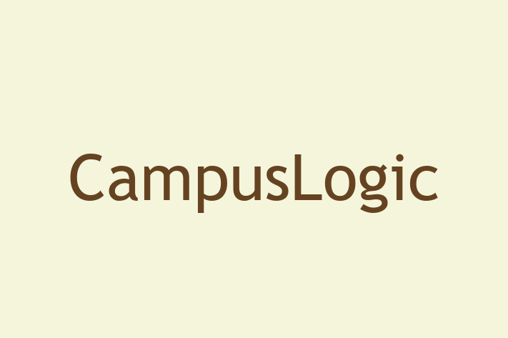 Software Development Firm CampusLogic