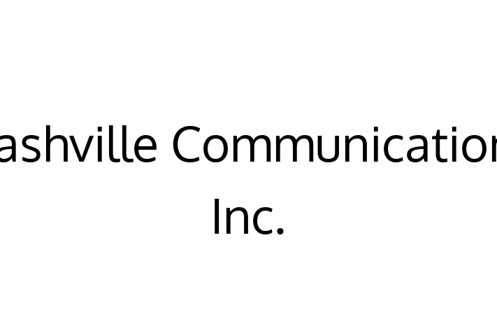 Software House Nashville Communications Inc.