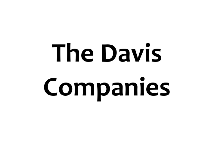 Staff Management The Davis Companies