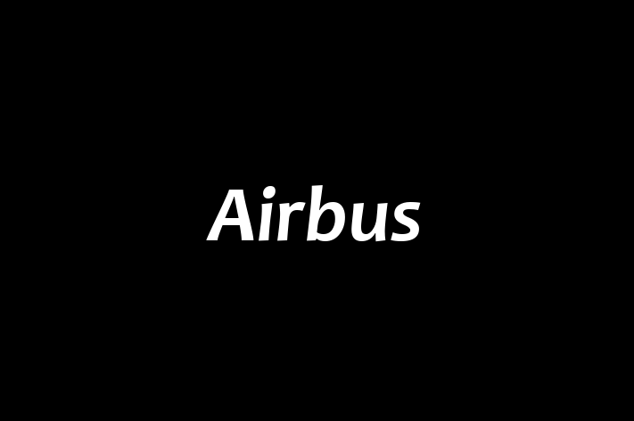 Employee Resource Management Airbus