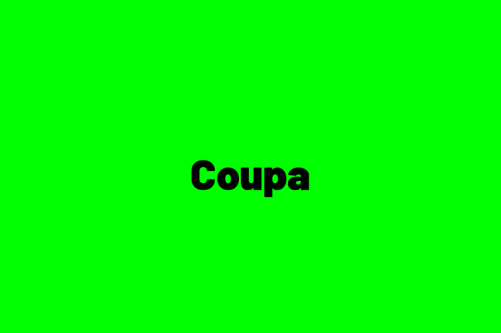 Software Solutions Provider Coupa