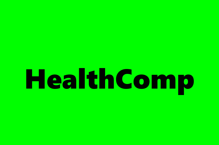 Employee Relations HealthComp