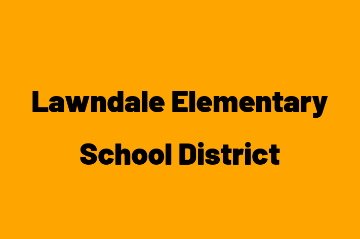 Employee Resource Management Lawndale Elementary School District