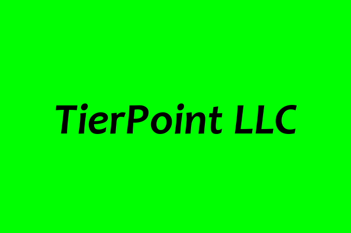 Software Consultancy TierPoint LLC