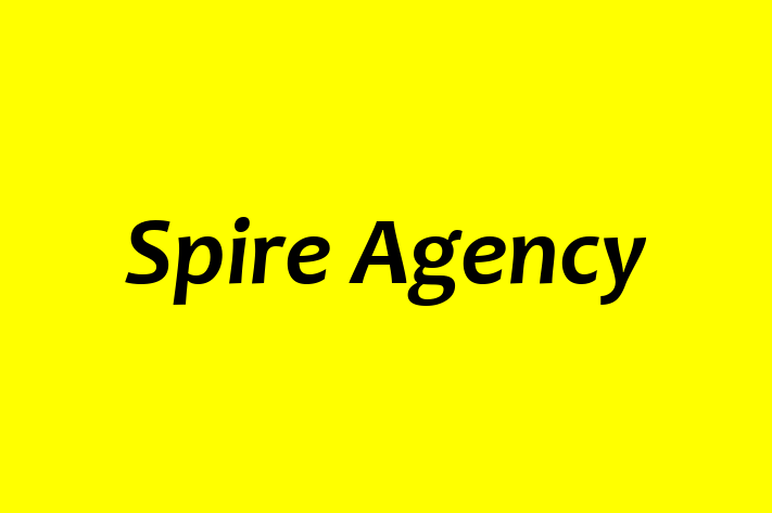 Tech Firm Spire Agency