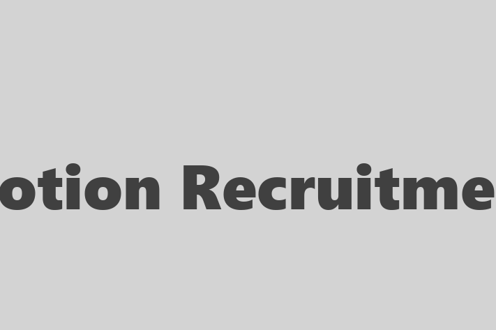 Human Resource Management Motion Recruitment