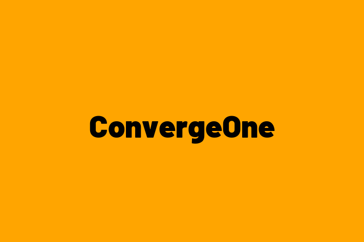 Digital Solutions Provider ConvergeOne