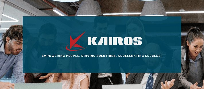 HR Administration KAIROS Inc.