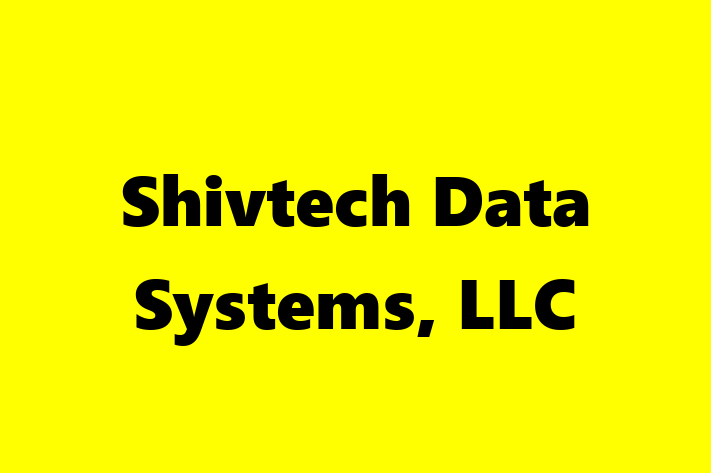 Software House Shivtech Data Systems LLC