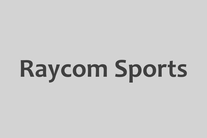 Software Engineering Company Raycom Sports