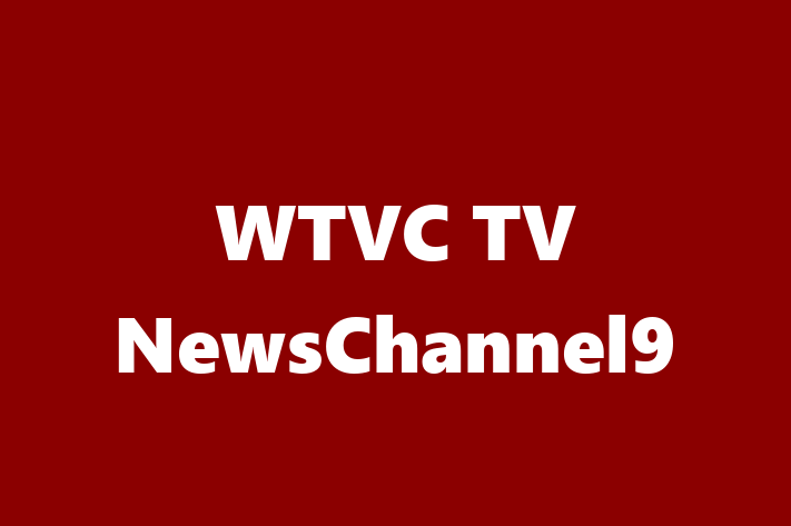 Technology Solutions Firm WTVC TV NewsChannel9