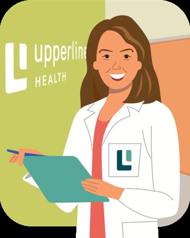 Labor Relations Upperline Health