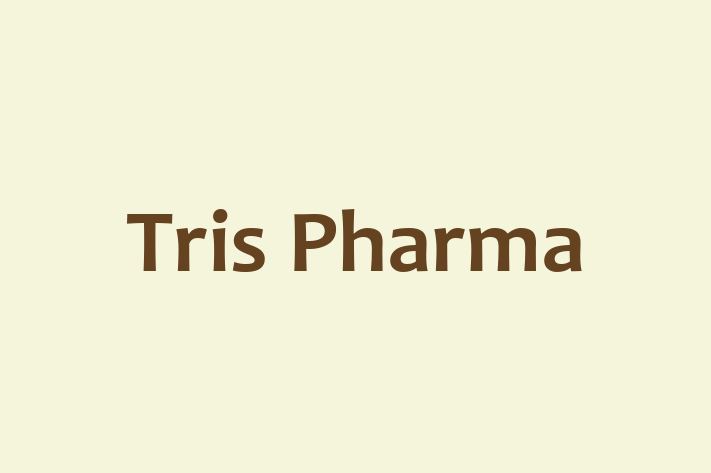 HR Administration Tris Pharma