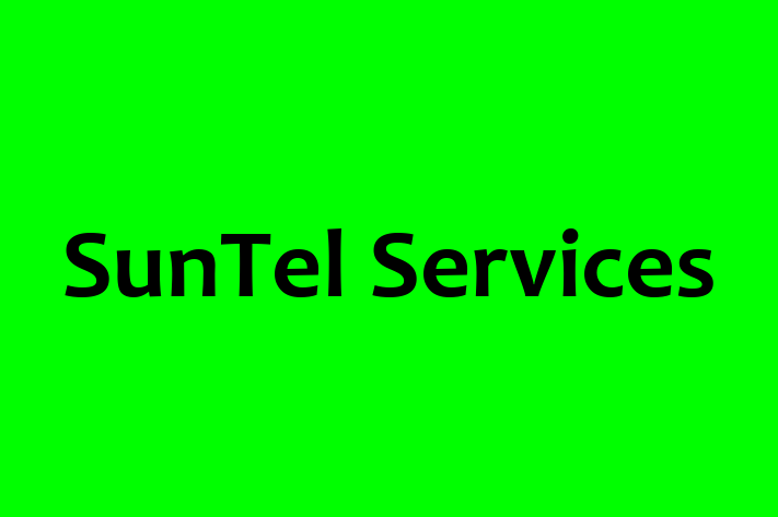 Software Services Company SunTel Services