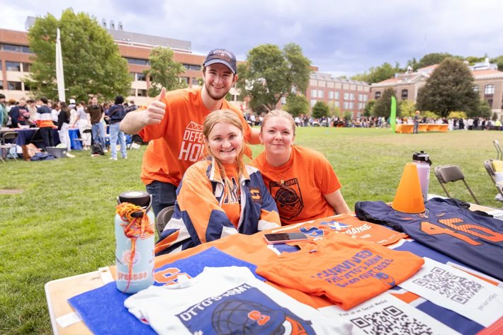 Staff Management Newhouse School Syracuse University