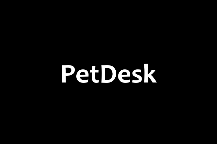 Tech Solutions Company PetDesk