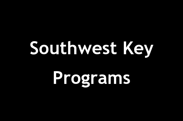 Personnel Management Southwest Key Programs