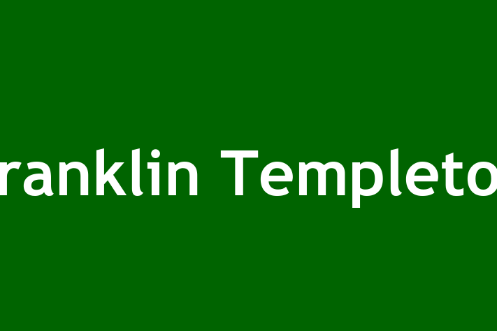 Staff Management Franklin Templeton