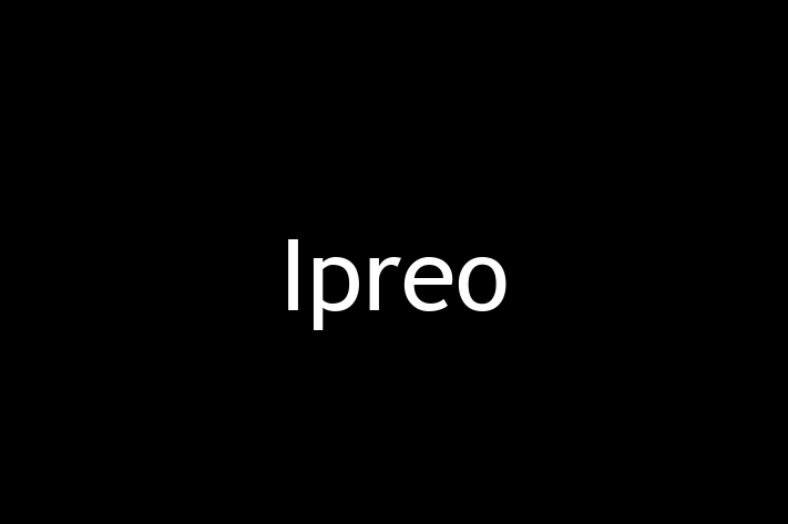 Technology Company Ipreo