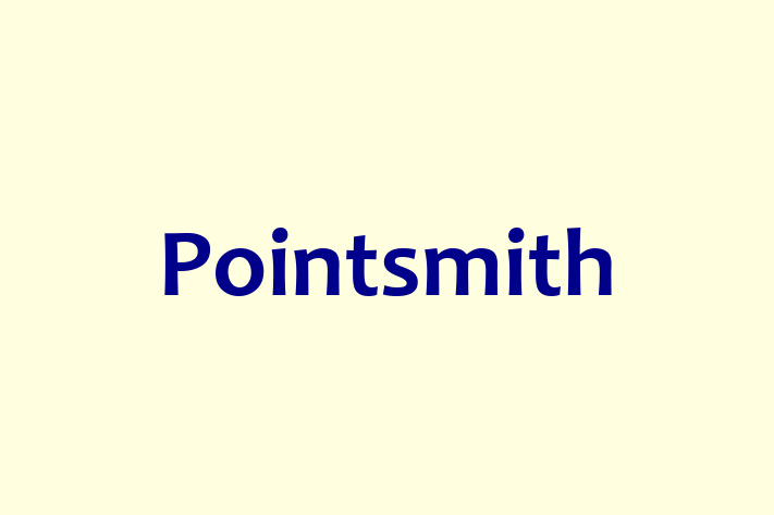 Staff Management Pointsmith