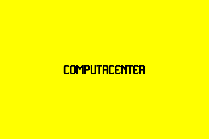 Software House Computacenter