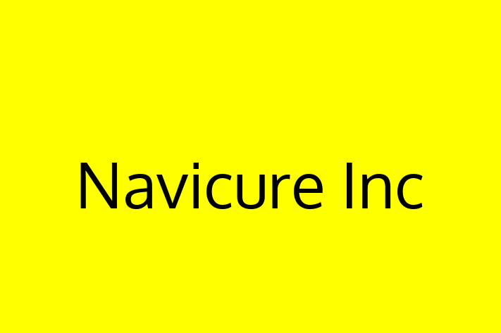 Technology Solutions Firm Navicure Inc