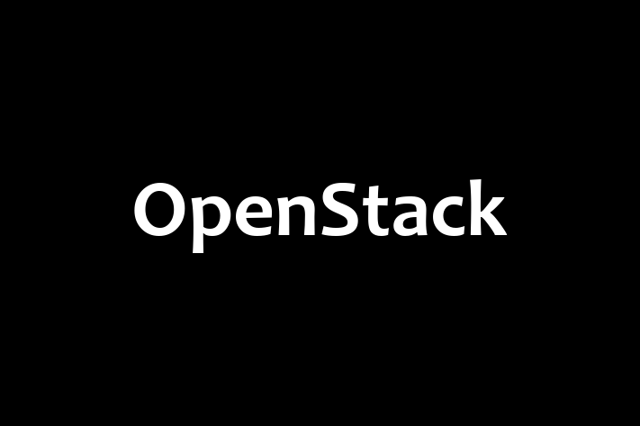 Digital Solutions Provider OpenStack