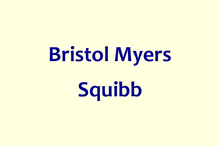 HR Administration Bristol Myers Squibb