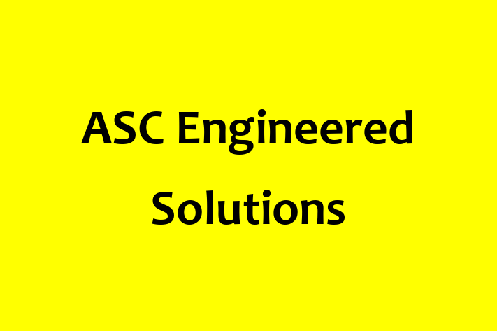 Labor Relations ASC Engineered Solutions