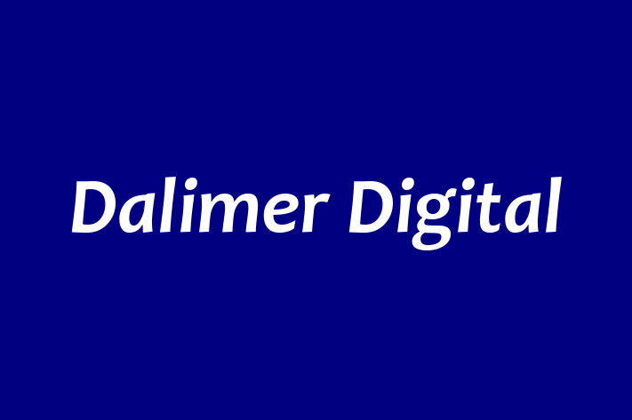 Personnel Management Dalimer Digital