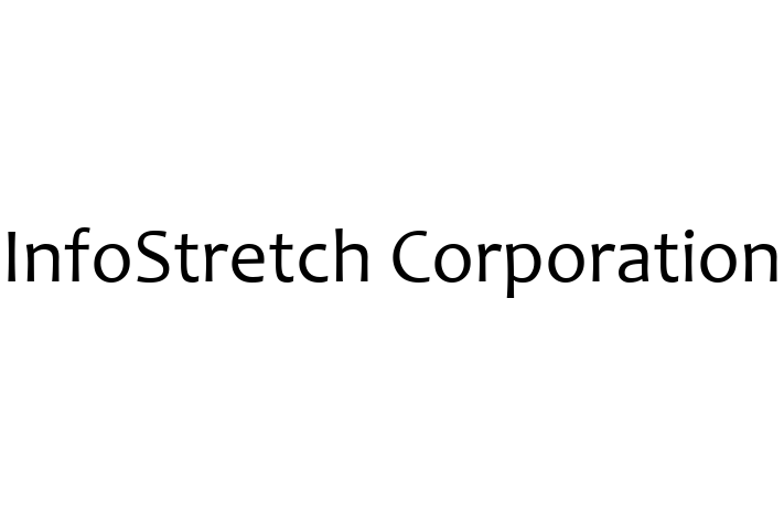 Software Services Company InfoStretch Corporation